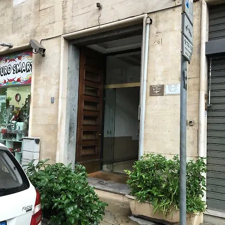 Caselita شقة باليرمو