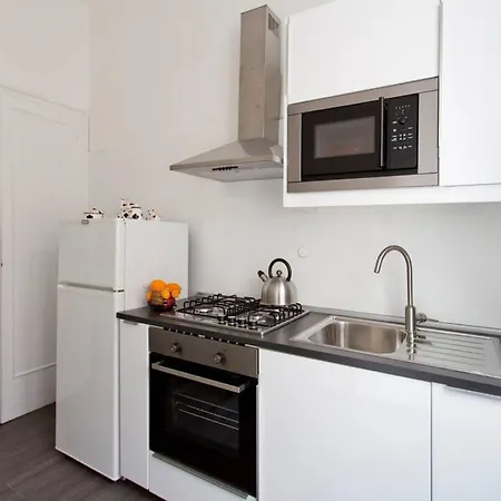 Apartamento Caselita