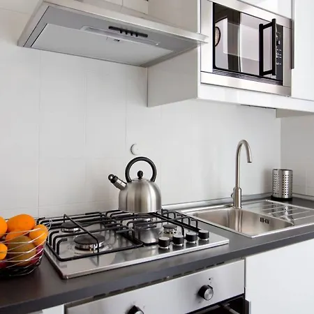 Apartamento Caselita *