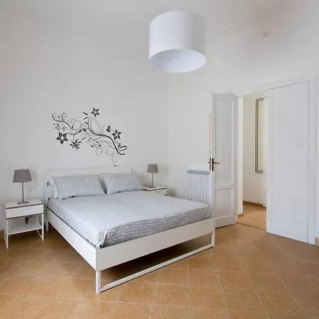 Apartamento Caselita