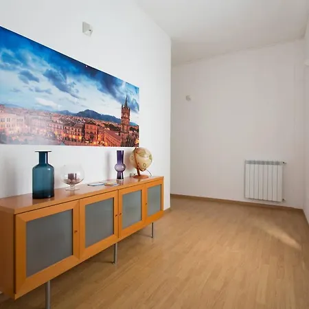 Apartamento Caselita *
