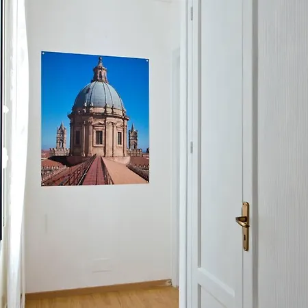 Apartamento Caselita *