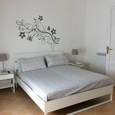 Apartamento Caselita Palermo