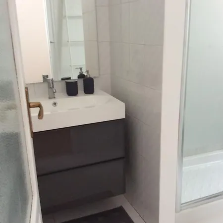 Apartamento Caselita *