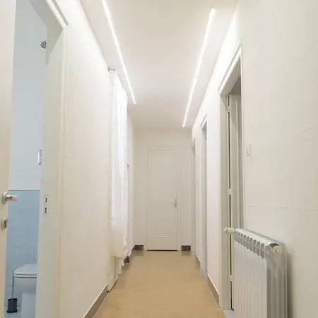 Apartamento Caselita Palermo