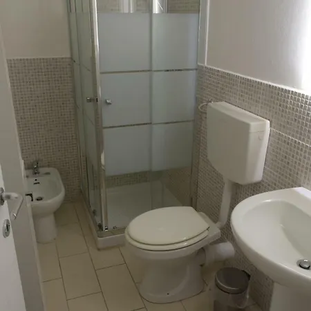 Apartamento Caselita Palermo