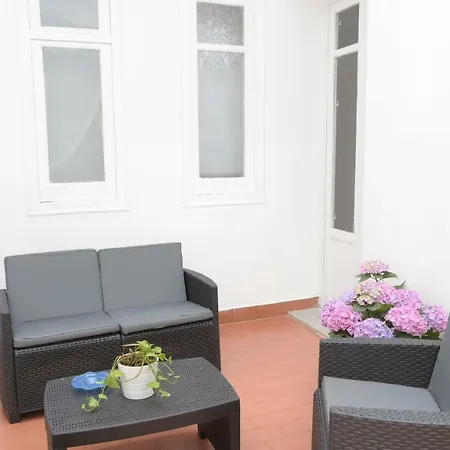 Caselita Apartamento