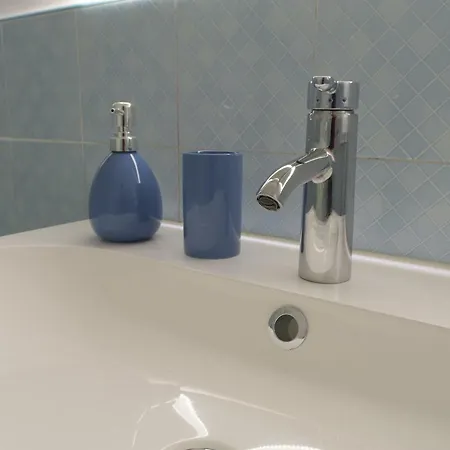 Apartamento Caselita Palermo