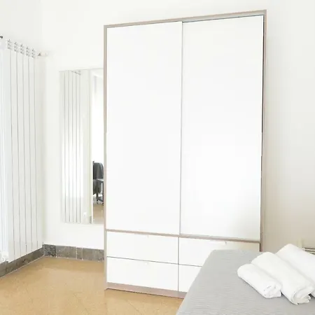 Caselita Apartamento