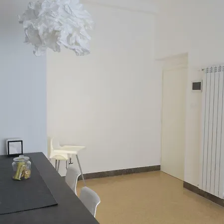 Apartamento Caselita Palermo