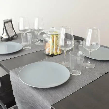 Caselita Apartamento