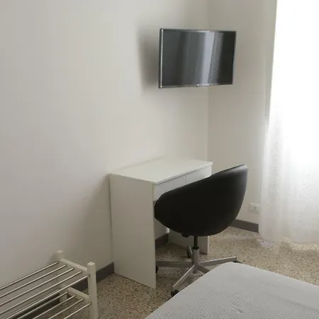 Apartamento Caselita Palermo