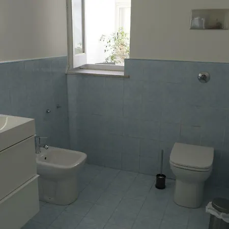 Apartamento Caselita *