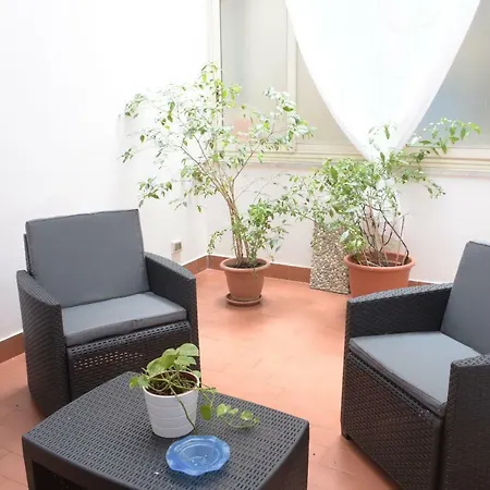 Apartment Caselita *