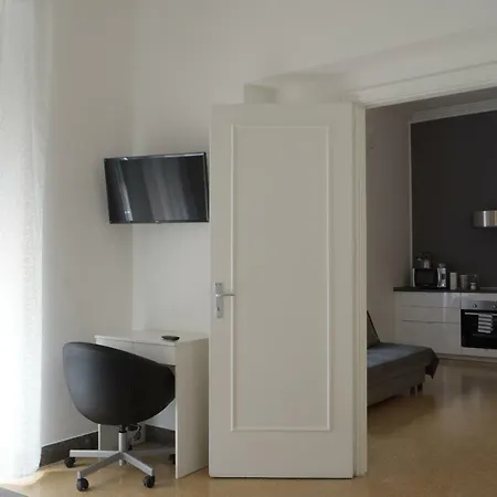 Apartment Caselita