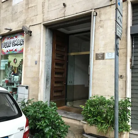 아파트 Caselita