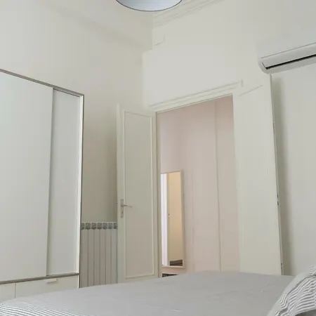 Caselita Apartment Palermo