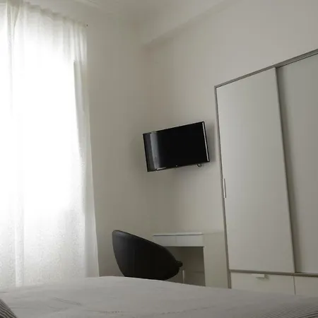 Apartment Caselita *