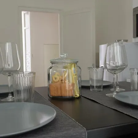 Caselita Apartment